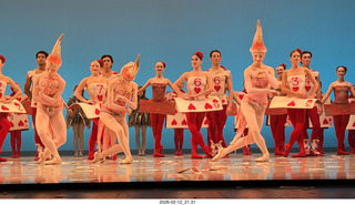 Ballet Arizona - Alice in Wonderland