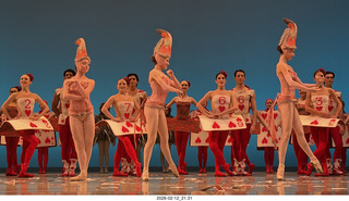 Ballet Arizona - Alice in Wonderland