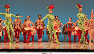 Ballet Arizona - Alice in Wonderland