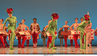 Ballet Arizona - Alice in Wonderland