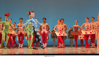 Ballet Arizona - Alice in Wonderland