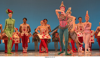 Ballet Arizona - Alice in Wonderland