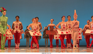 Ballet Arizona - Alice in Wonderland