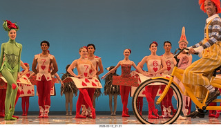Ballet Arizona - Alice in Wonderland