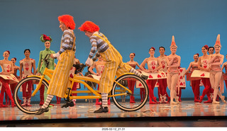 Ballet Arizona - Alice in Wonderland