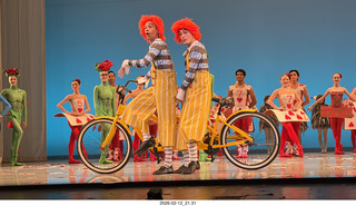 Ballet Arizona - Alice in Wonderland