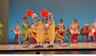 Ballet Arizona - Alice in Wonderland