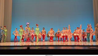 Ballet Arizona - Alice in Wonderland