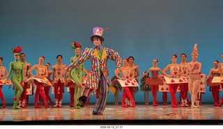 Ballet Arizona - Alice in Wonderland