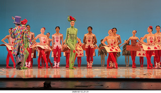 Ballet Arizona - Alice in Wonderland