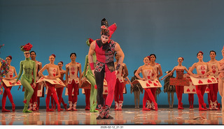 Ballet Arizona - Alice in Wonderland
