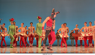 Ballet Arizona - Alice in Wonderland