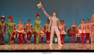 Ballet Arizona - Alice in Wonderland