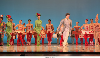 Ballet Arizona - Alice in Wonderland