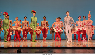 Ballet Arizona - Alice in Wonderland