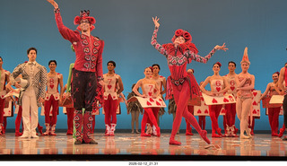 Ballet Arizona - Alice in Wonderland