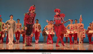 Ballet Arizona - Alice in Wonderland