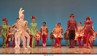 Ballet Arizona - Alice in Wonderland