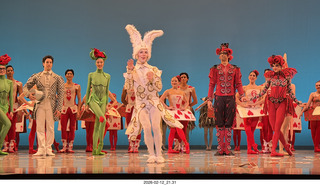 Ballet Arizona - Alice in Wonderland