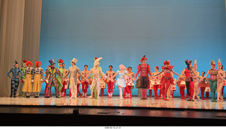 Ballet Arizona - Alice in Wonderland