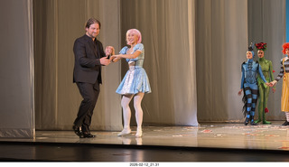 Ballet Arizona - Alice in Wonderland