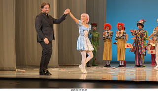 Ballet Arizona - Alice in Wonderland