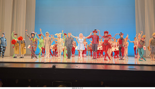 Ballet Arizona - Alice in Wonderland