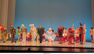 Ballet Arizona - Alice in Wonderland