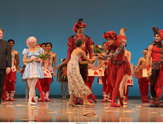 Ballet Arizona - Alice in Wonderland