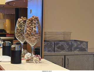 Phoenix Symphony Hall wine bar