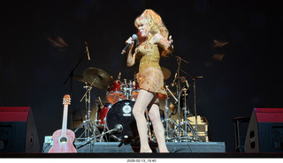 Tempe Arts - Charo