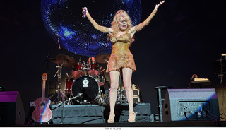 Tempe Arts - Charo