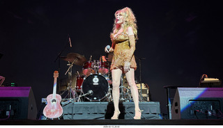 Tempe Arts - Charo