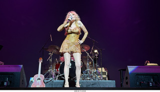 Tempe Arts - Charo