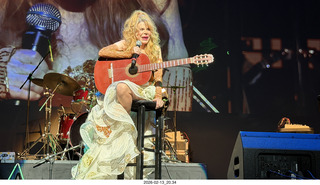 Tempe Arts - Charo