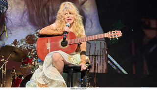 Tempe Arts - Charo
