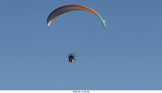 Arizona Flying Circus - powered paragliders (PPGs)