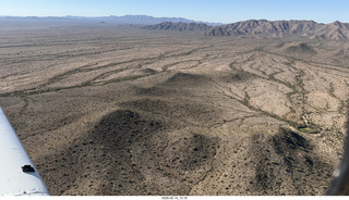aerial - Motown (5AZ6) area