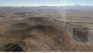 aerial - Motown (5AZ6) area