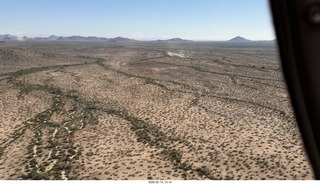 aerial - Motown (5AZ6) area