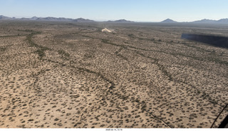 aerial - Motown (5AZ6) area