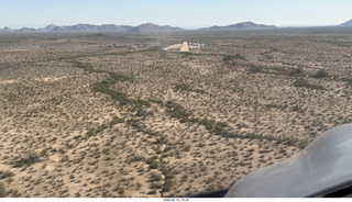 aerial - Motown (5AZ6) area
