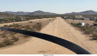 aerial - Motown (5AZ6) area