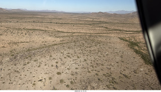 aerial - Motown (5AZ6) area