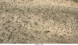 aerial - Motown (5AZ6) area