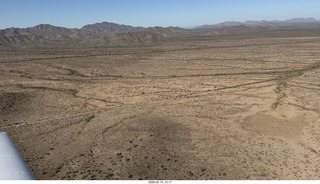 aerial - Motown (5AZ6) area