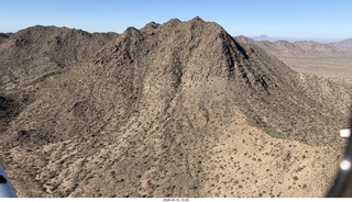 aerial - Motown (5AZ6) area