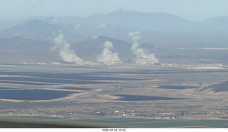 aerial - Motown (5AZ6) area