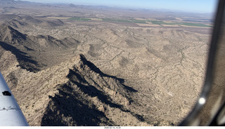 aerial - Motown (5AZ6) area