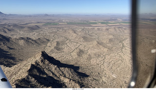 aerial - Motown (5AZ6) area